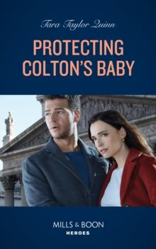 Protecting Colton's Baby