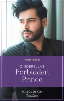 Cinderella's Forbidden Prince