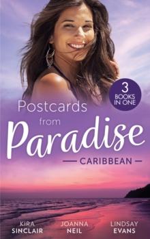 Postcards From Paradise: Caribbean : Under the Surface (Seals of Fortune) / Temptation in Paradise / Pleasure Under the Sun