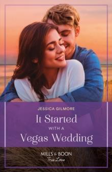 It Started With A Vegas Wedding