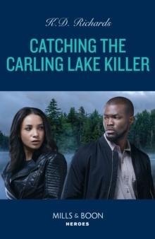 Catching The Carling Lake Killer