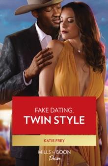 Fake Dating, Twin Style