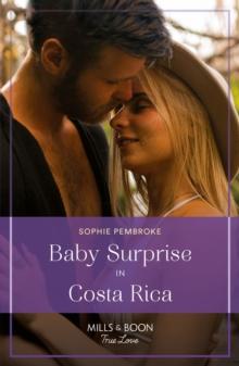 Baby Surprise In Costa Rica