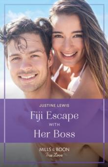 Fiji Escape With Her Boss