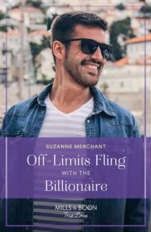 Off-Limits Fling With The Billionaire