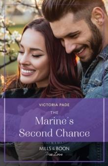 The Marine's Second Chance