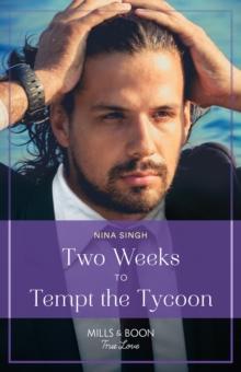 Two Weeks To Tempt The Tycoon