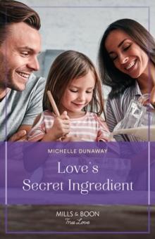 Love's Secret Ingredient