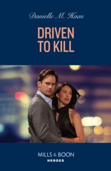 Driven To Kill