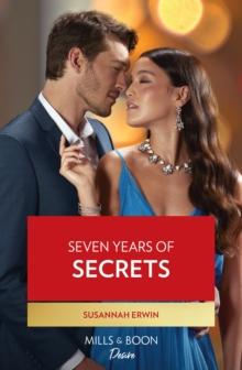 Seven Years Of Secrets