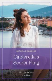 Cinderella's Secret Fling