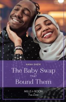 The Baby Swap That Bound Them