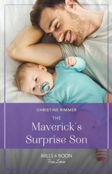 The Maverick's Surprise Son