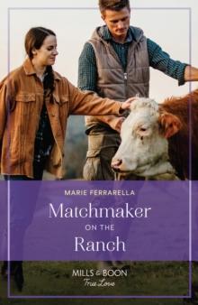 Matchmaker On The Ranch