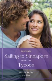 Sailing To Singapore With The Tycoon