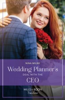 Wedding Planner's Deal With The Ceo