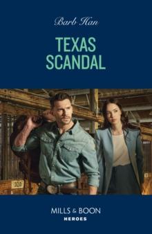 Texas Scandal