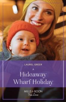 A Hideaway Wharf Holiday