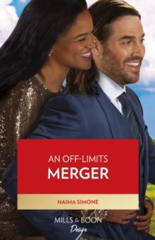 An Off-Limits Merger