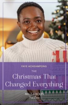 The Christmas That Changed Everything