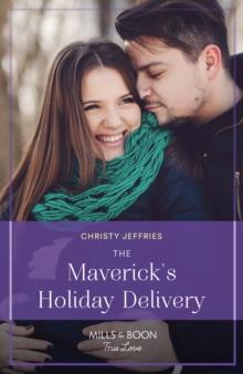 The Maverick's Holiday Delivery