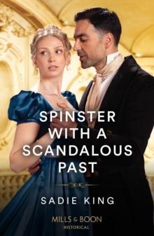 Spinster With A Scandalous Past