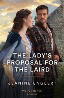 The Lady's Proposal For The Laird