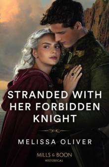 Stranded With Her Forbidden Knight