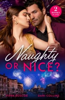 Naughty Or Nice? : Forbidden Until Midnight / Husband for the Holidays