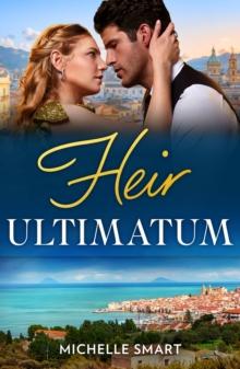 The Heir Ultimatum