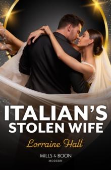 The Italian's Stolen Wife