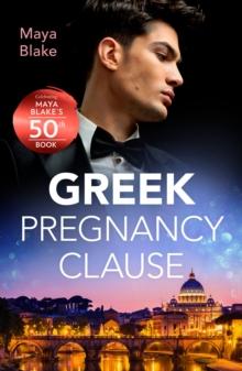 A Greek Pregnancy Clause