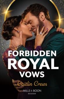 Forbidden Royal Vows