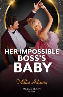 Her Impossible Boss's Baby