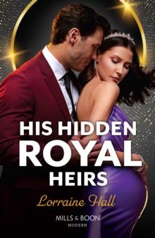 His Hidden Royal Heirs