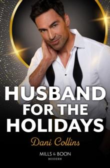 Husband For The Holidays