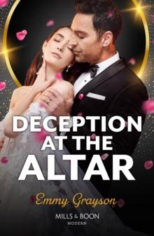 Deception At The Altar