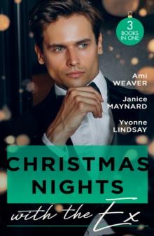 Christmas Nights With The Ex : A Husband for the Holidays (Made for Matrimony) / Slow Burn / the Wife He Couldn't Forget