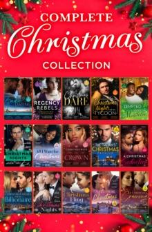 The Complete Christmas Collection 2023