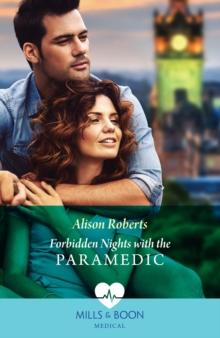 Forbidden Nights With The Paramedic