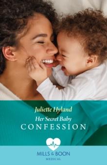 Her Secret Baby Confession