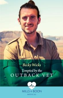 Tempted By The Outback Vet