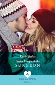 Festive Fling With The Surgeon