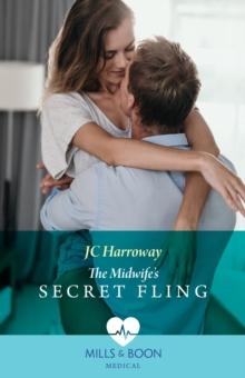 The Midwife's Secret Fling