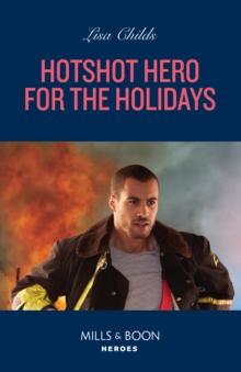 Hotshot Hero For The Holidays