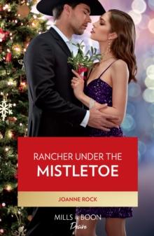 Rancher Under The Mistletoe