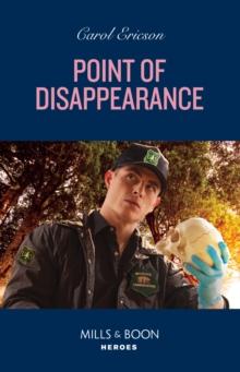 Point Of Disappearance