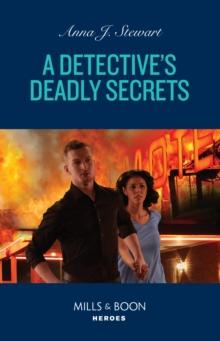 A Detective's Deadly Secrets