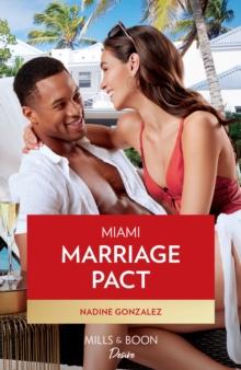 Miami Marriage Pact