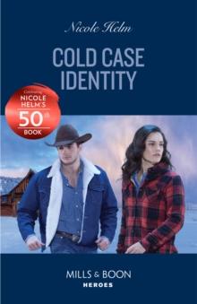 Cold Case Identity